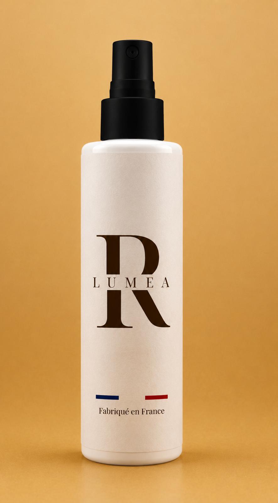 Shampoing R-Luméa
