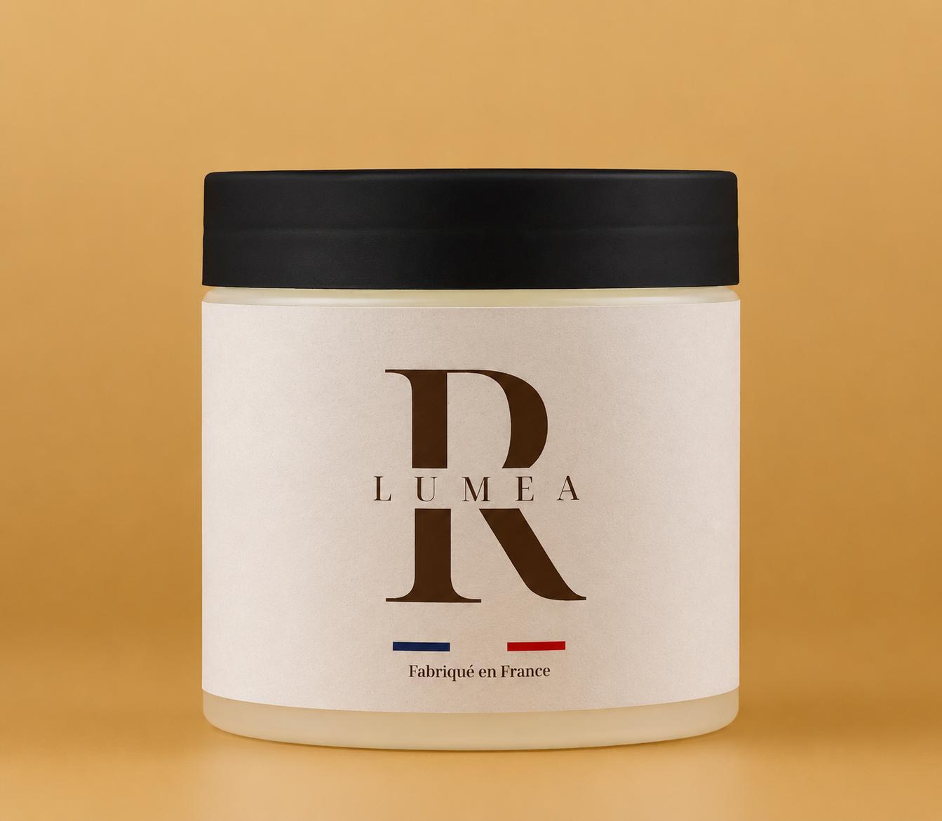 Masque Capillaire R-Luméa