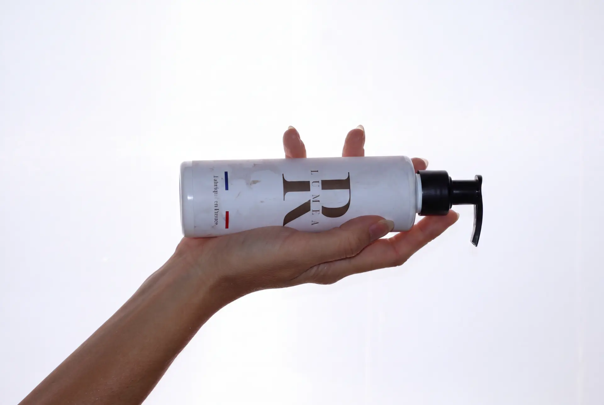 Shampoing R-Luméa