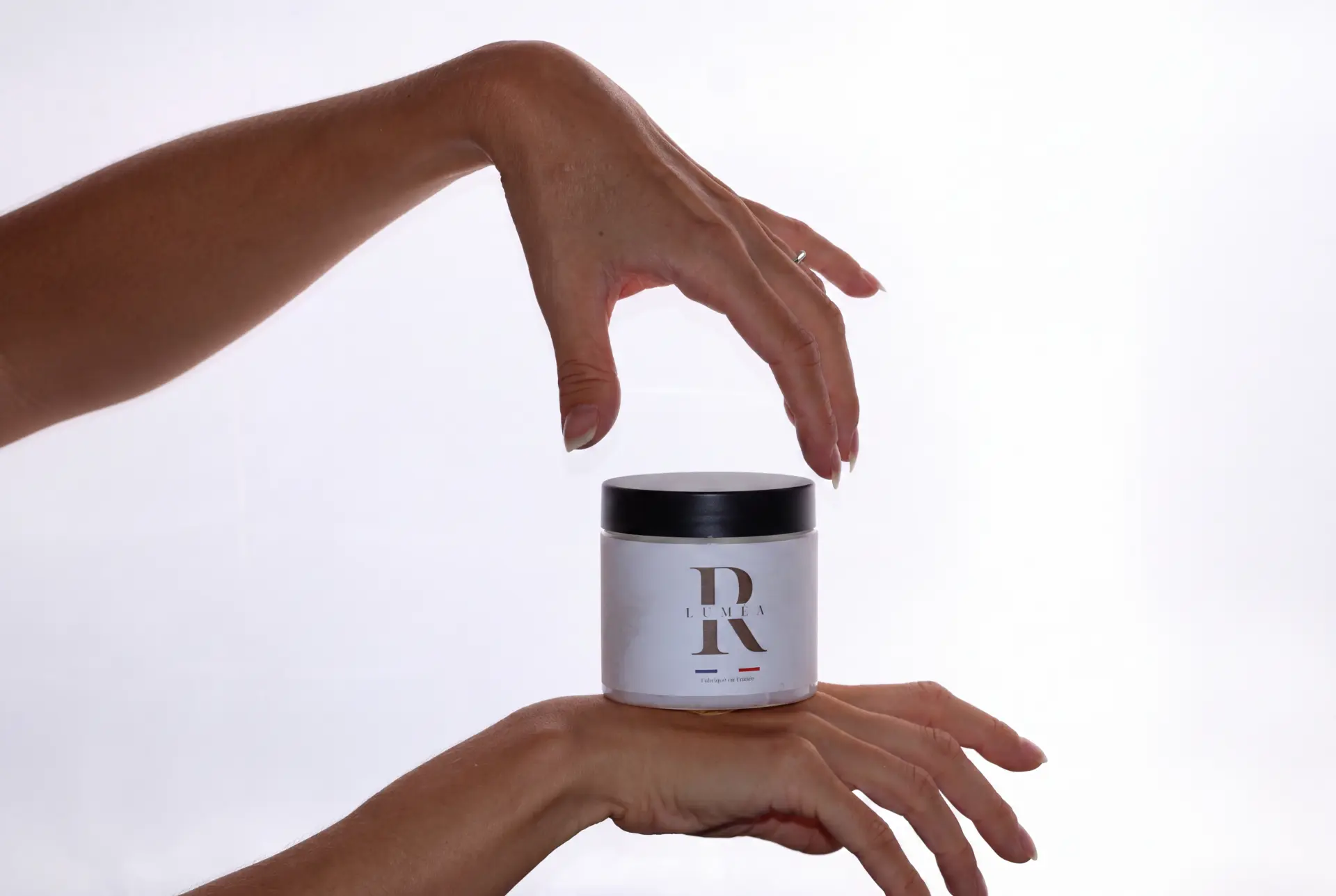 Masque Capillaire R-Luméa